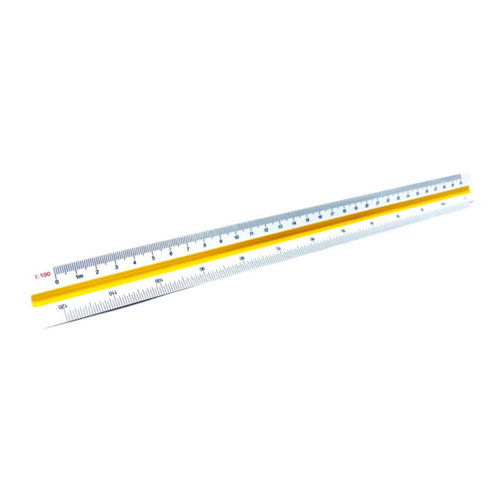 ESCALIMETROS 30 CM MAKRO