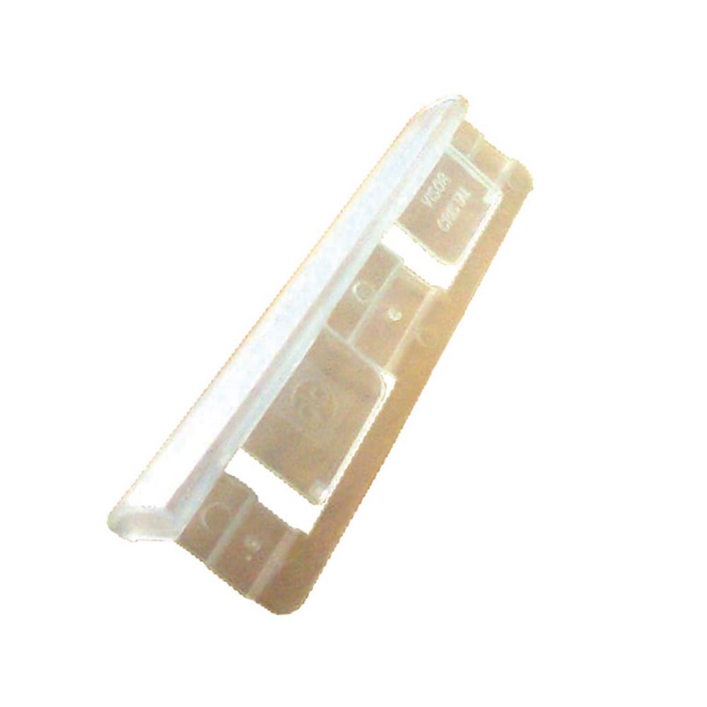 ETIQUETA VISOR CRIS.GIO 80MM