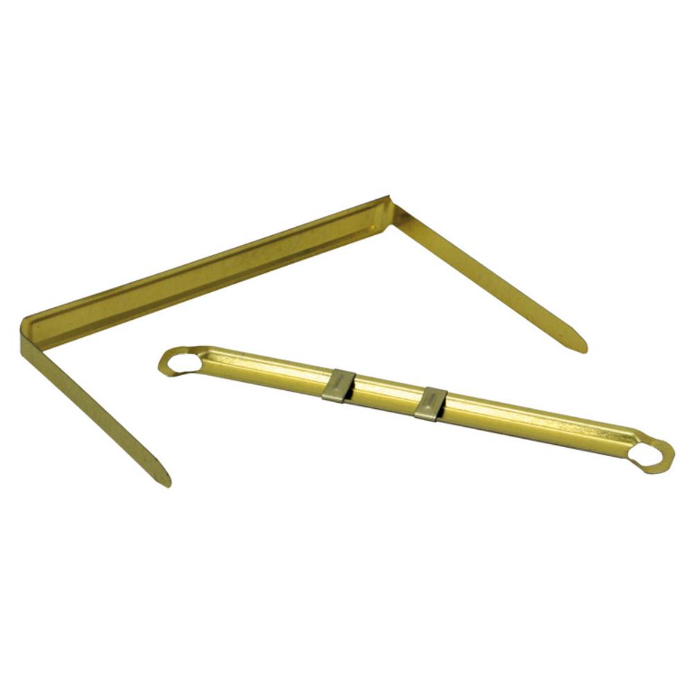 FASTENER METALICO MAKRO