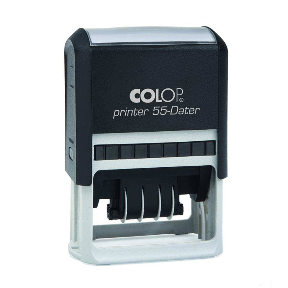 FECHADOR COLOP PER.PRIN.55 DAT