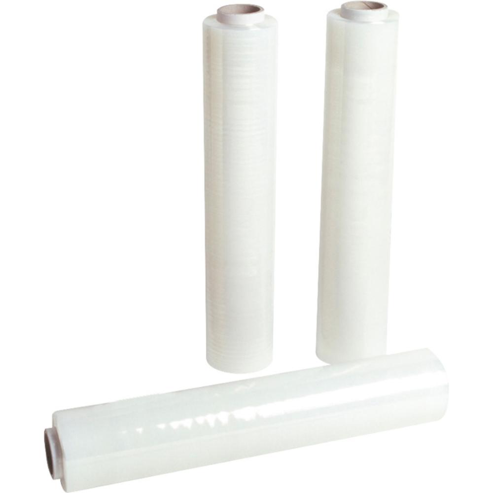 FILM PALETIZAR 300X0.50 TRANS