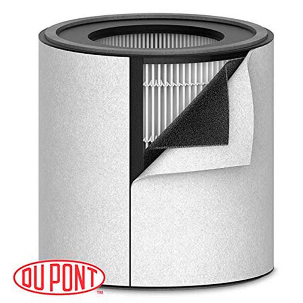 FILTRO HEPA PURIF.TRUSE.Z-3000