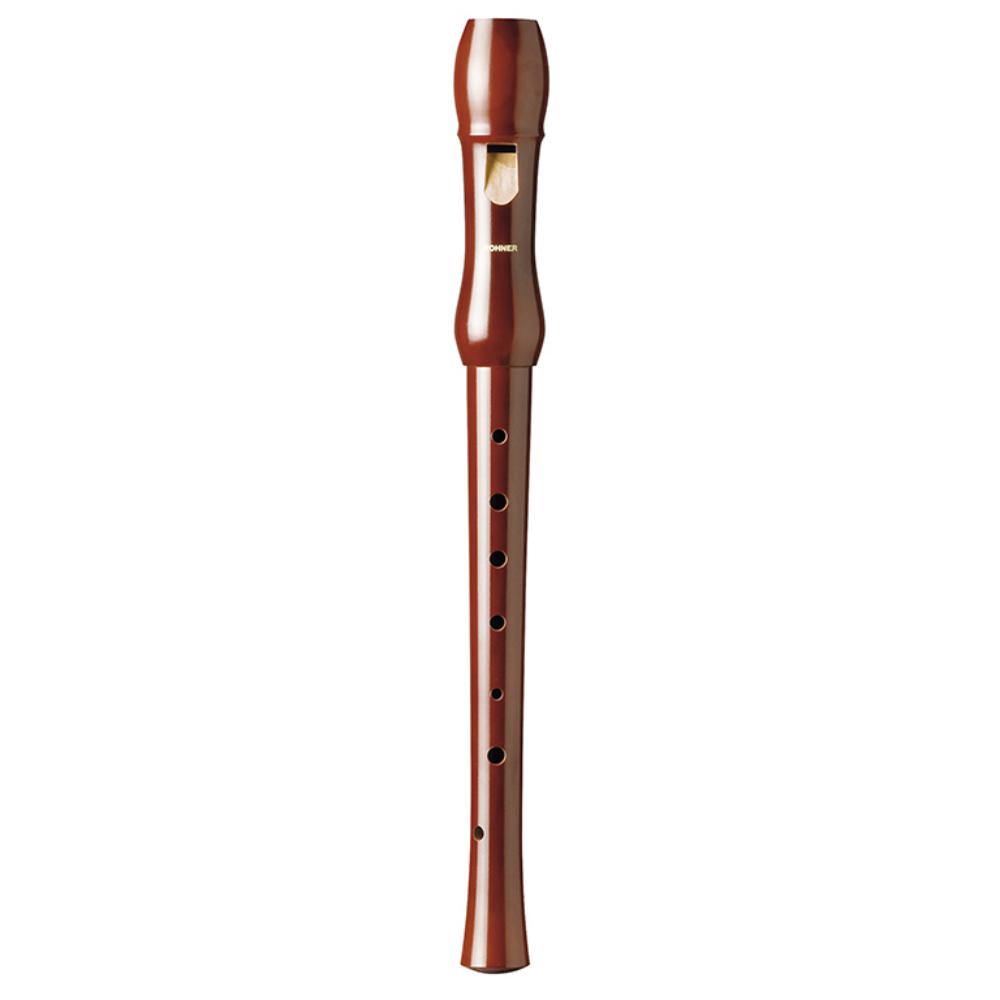 FLAUTA HOHNER MADERA PER 9555