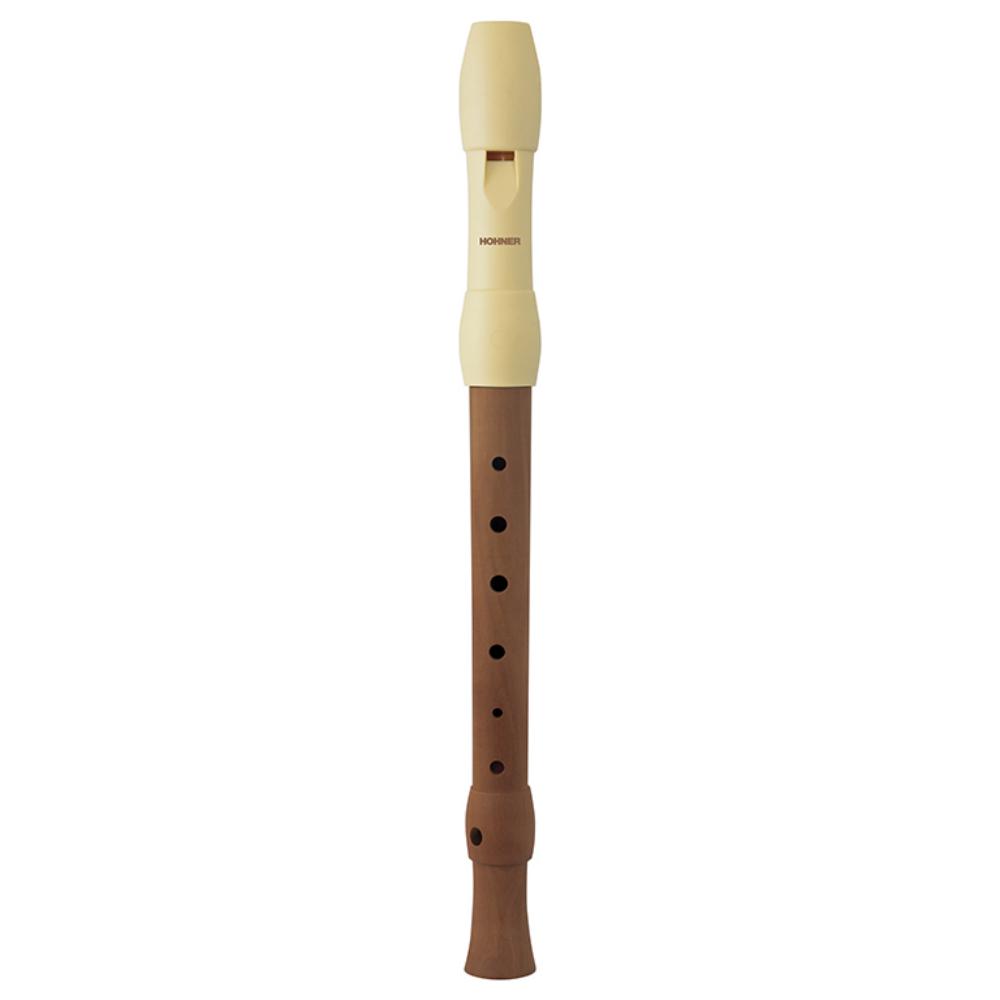 FLAUTA HOHNER MIXTA ALEG 95085