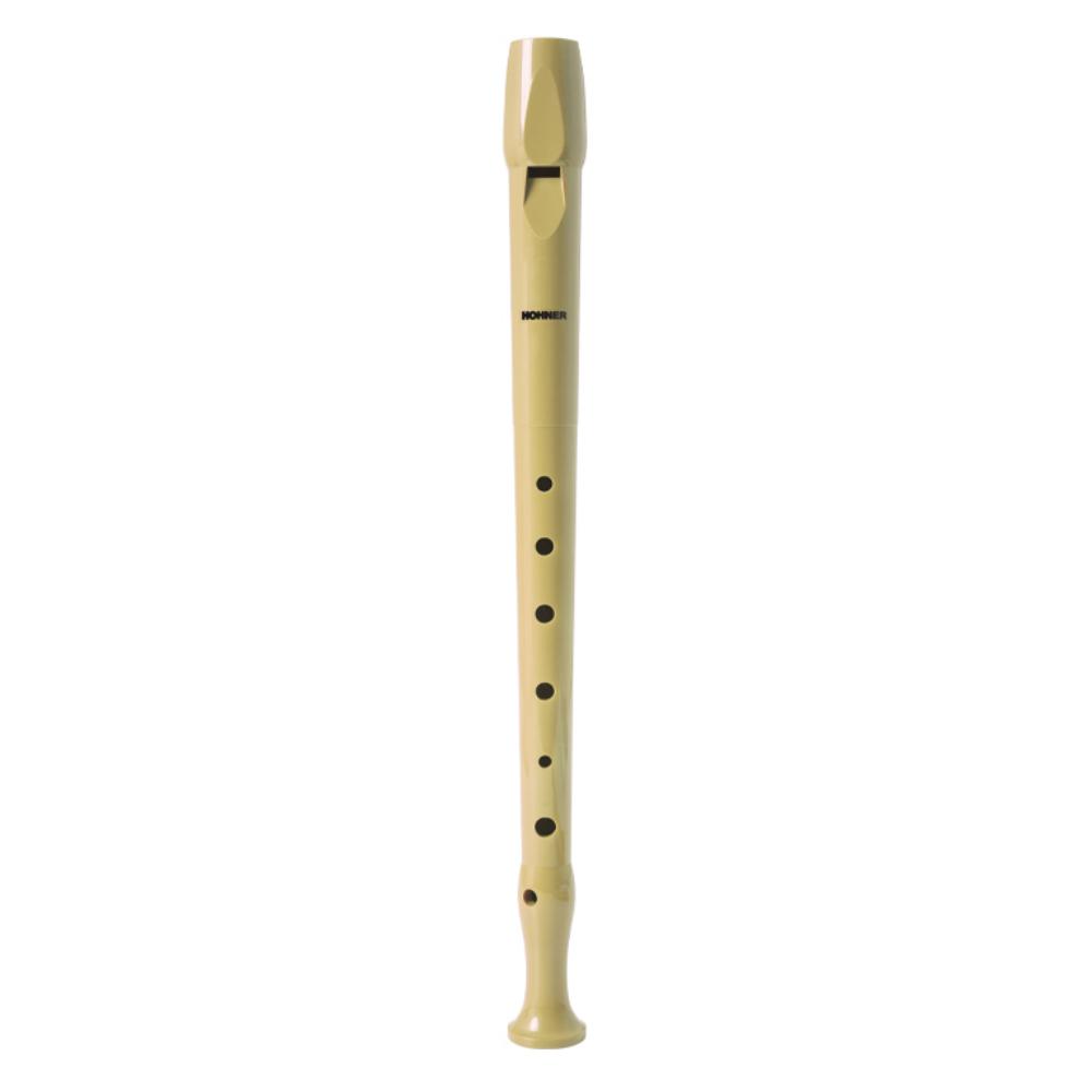 FLAUTA HOHNER PLAS.FUNDA VERDE