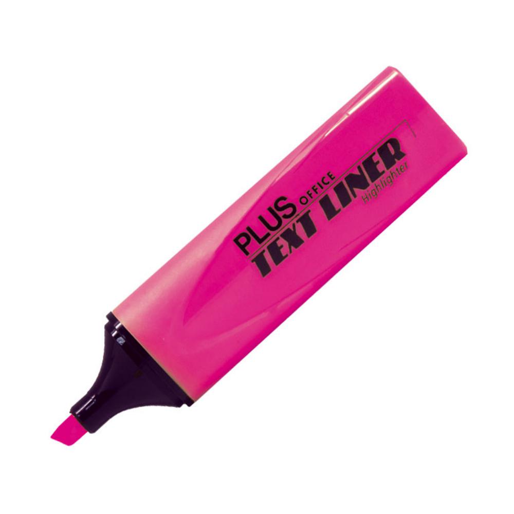 FLUORESCENTE TEXT LINER 3.2 ROSA