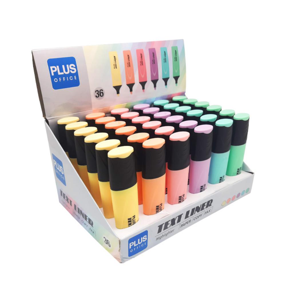 FLUOR.TEX.LINER 3.2 EXP.36 PAS