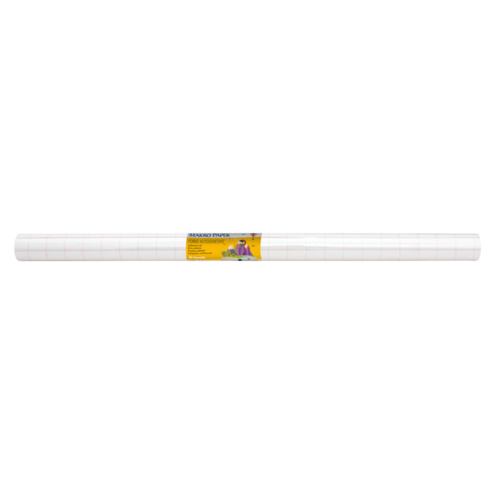 FORRO ADHESIVO MAKRO 50x1,5