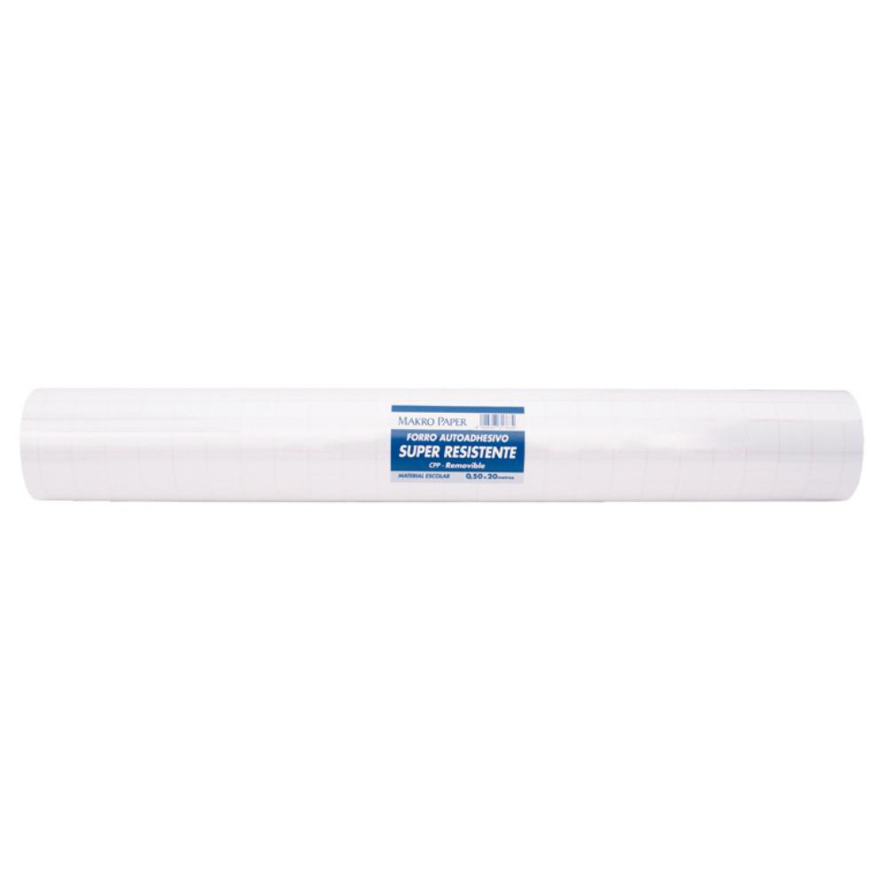 FORRO ADHESIVO MAKRO 50x20 REM