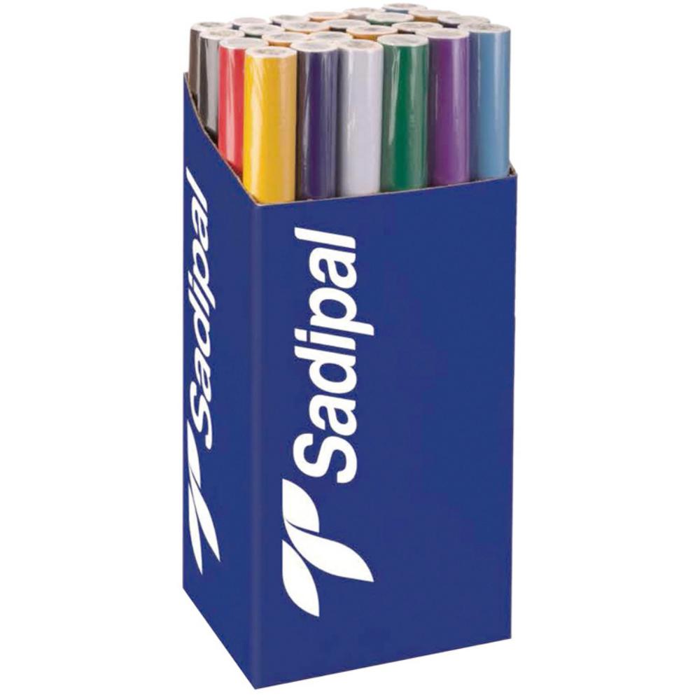 FORRO ADHES.SADIPAL 0,50X3 COL