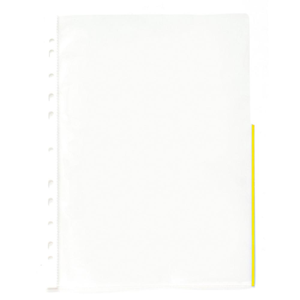 FUNDA MULTIT.F. B/25 AMAR 80M
