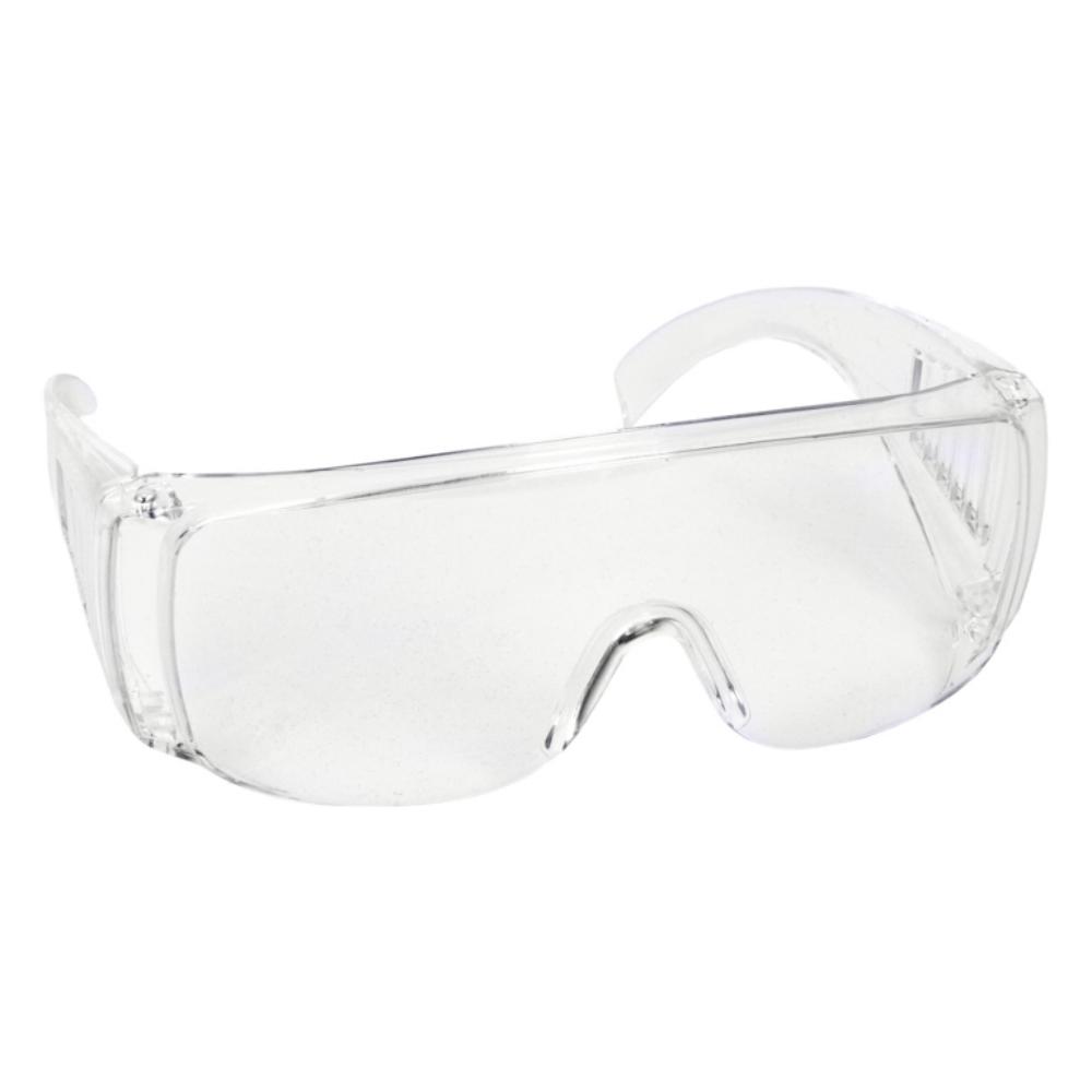 GAFAS SEGURIDAD TRANSPARENTES