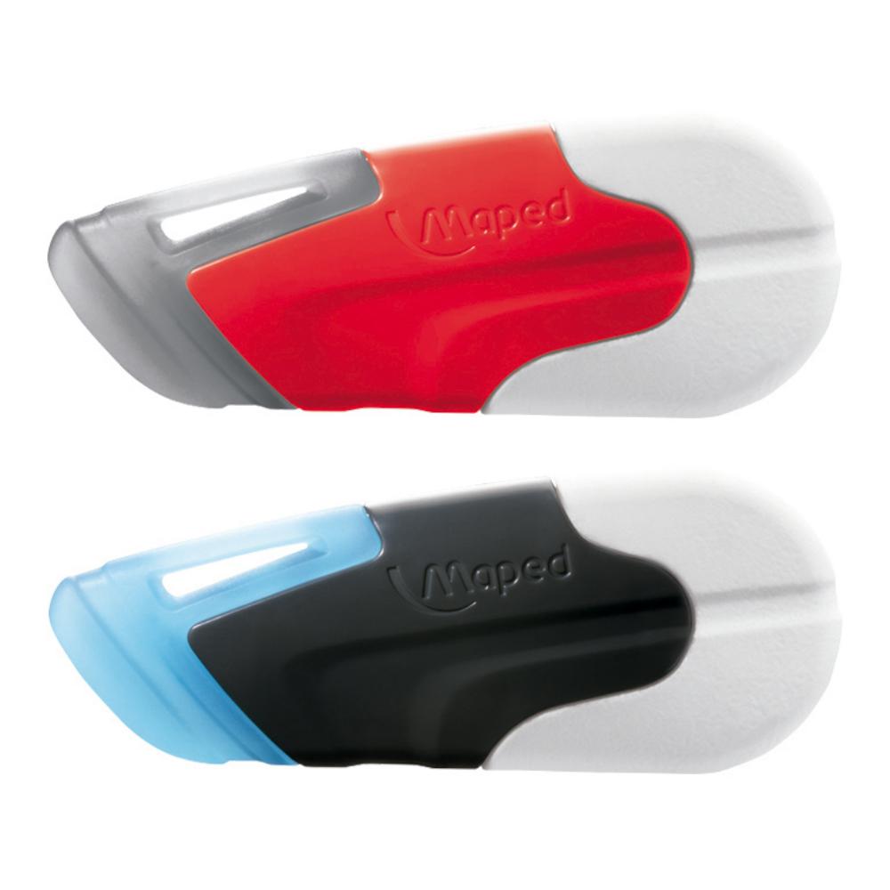 GOMA BORRAR MAPED TECHNIC DUO