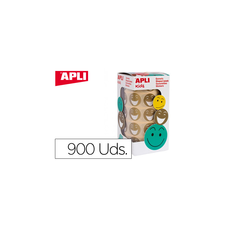 GOMET REDONDO SMILE 20 DORADO 14374