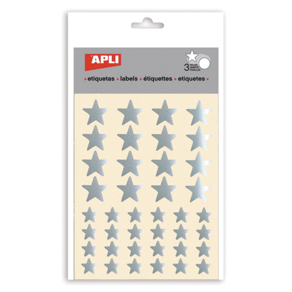 GOMETS APLI ESTREL.PLATA 11806