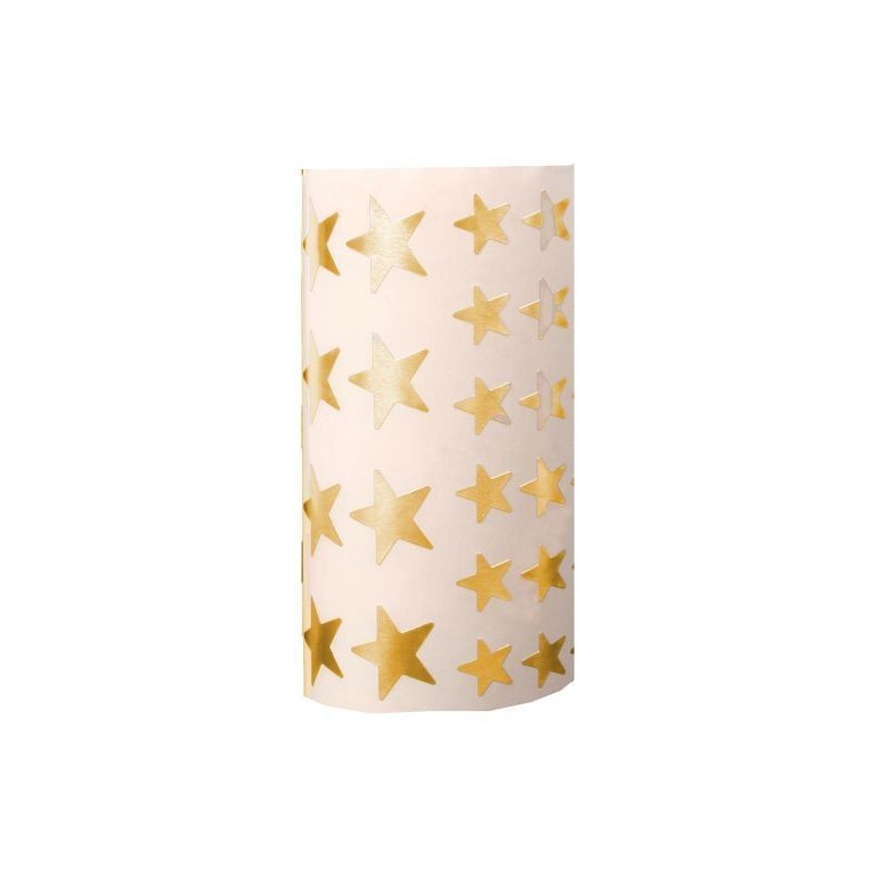 GOMETS ESTRELLAS ORO 1041090