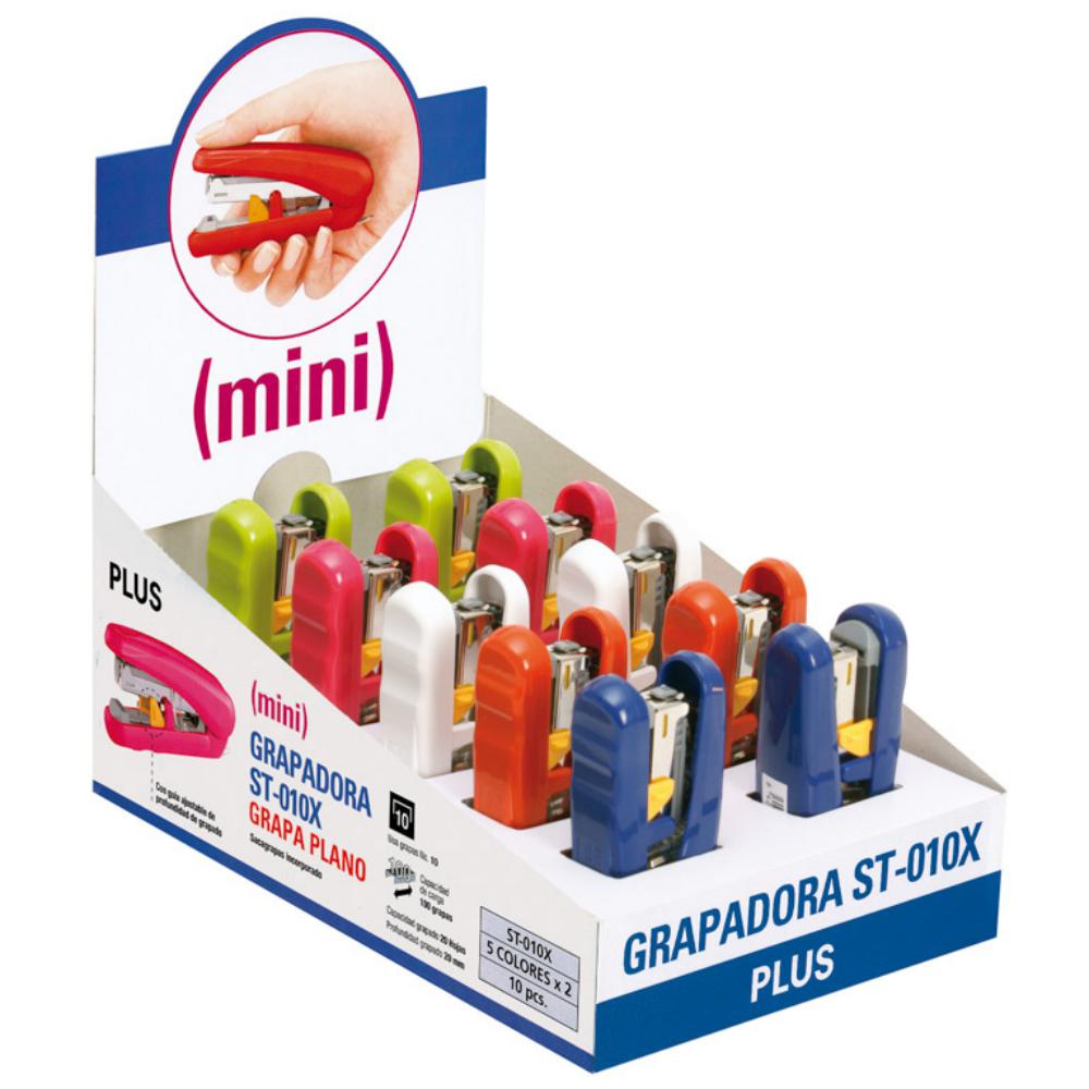 GRAPADORA PLUS JAPAN MINI