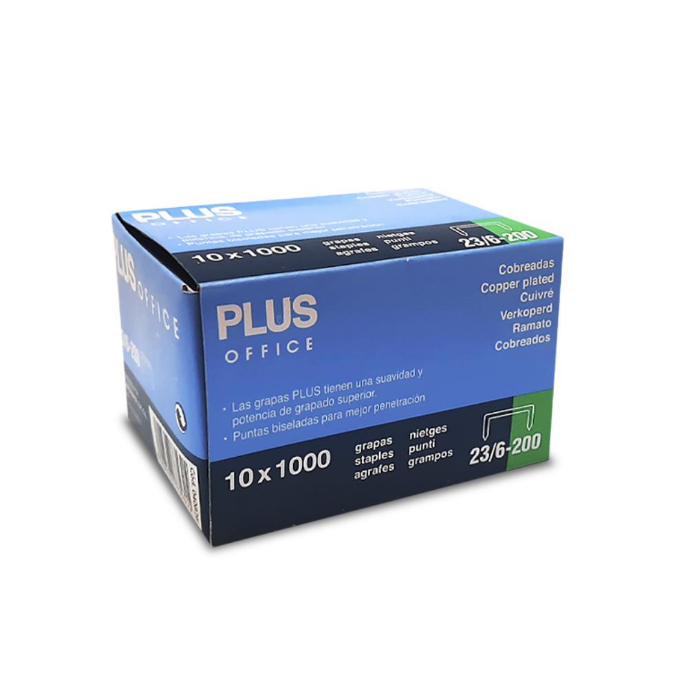 GRAPAS N-23/6-200 1000 UD (ESPECIAL PETRUS)