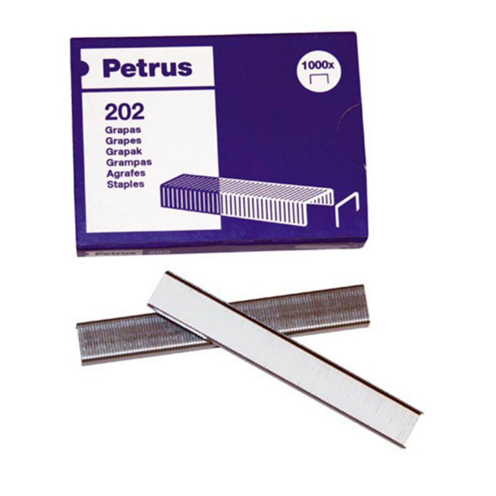 GRAPAS PETRUS N-202 20X1000
