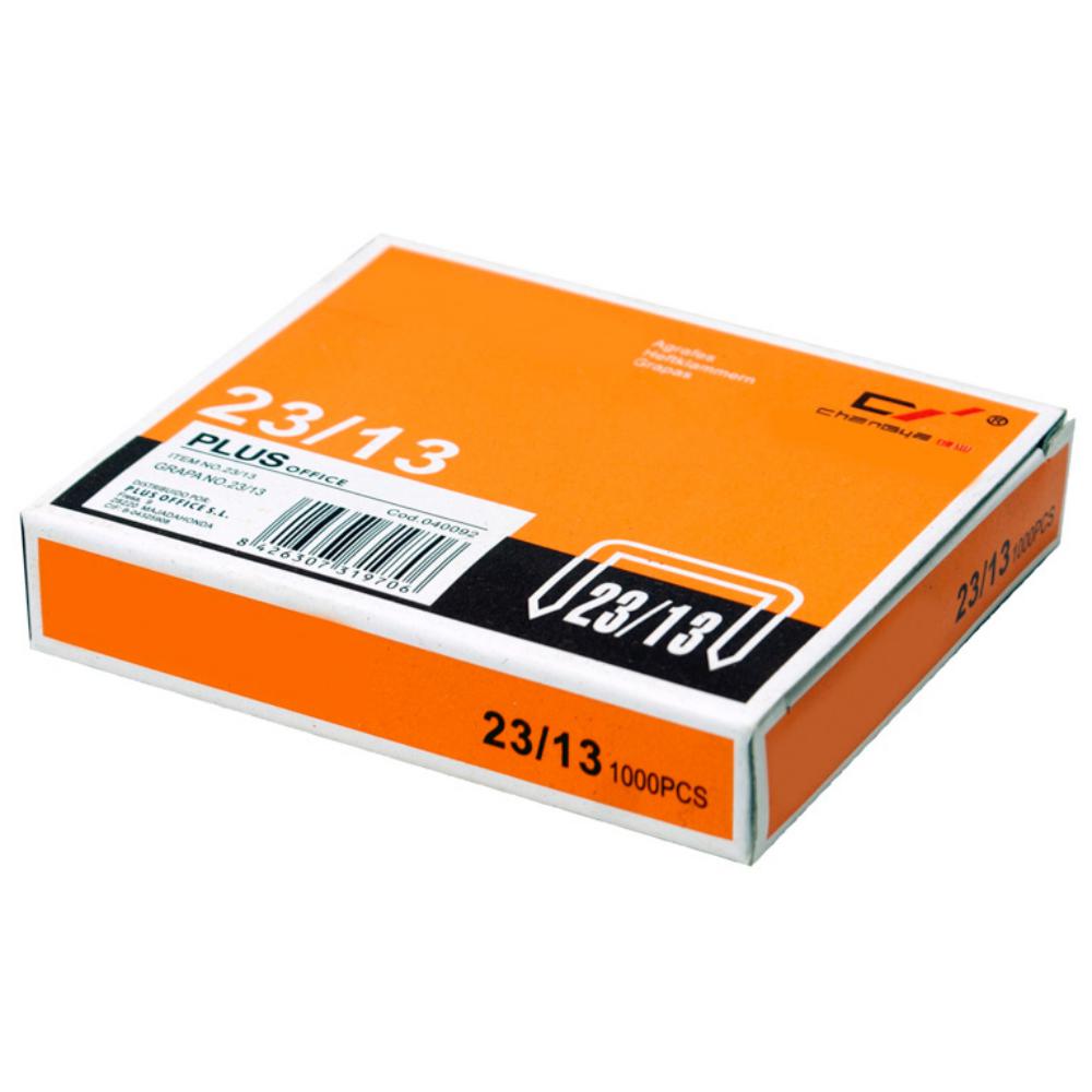 GRAPAS PLUS 23/13 23/12