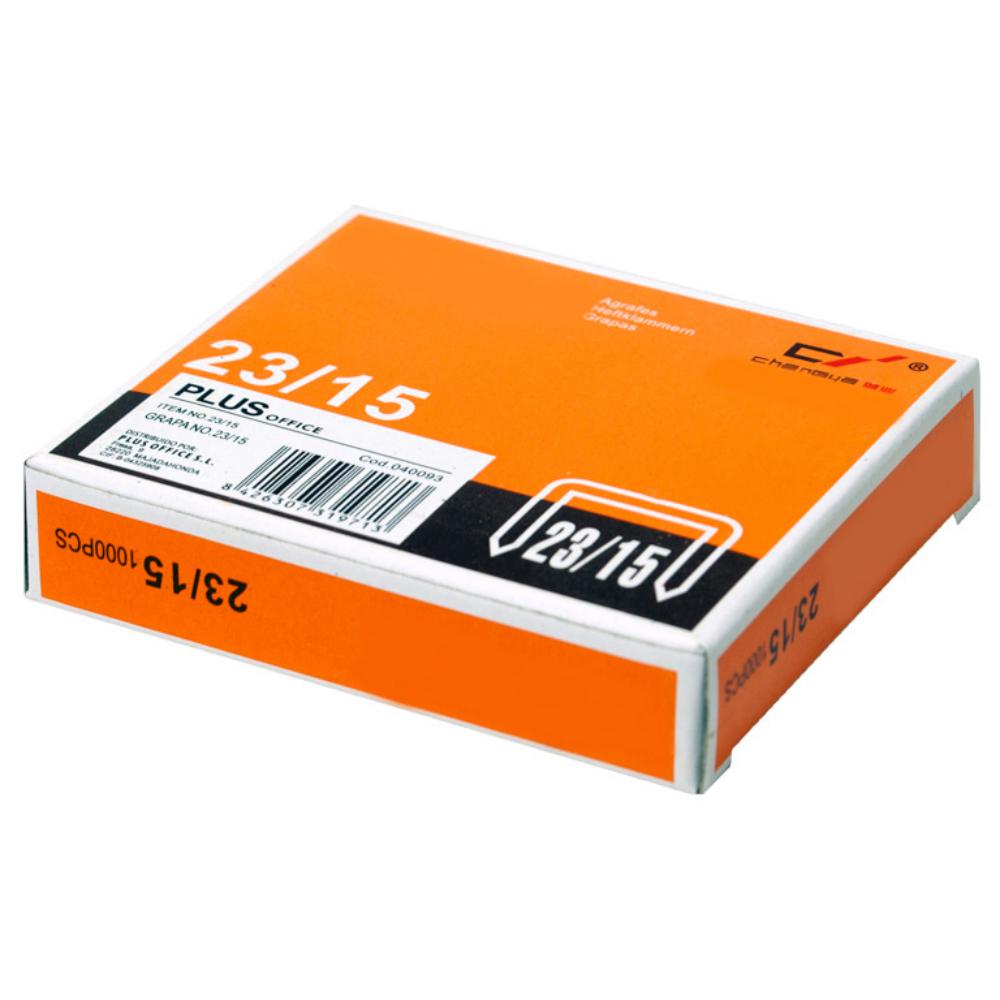 GRAPAS PLUS 23/15