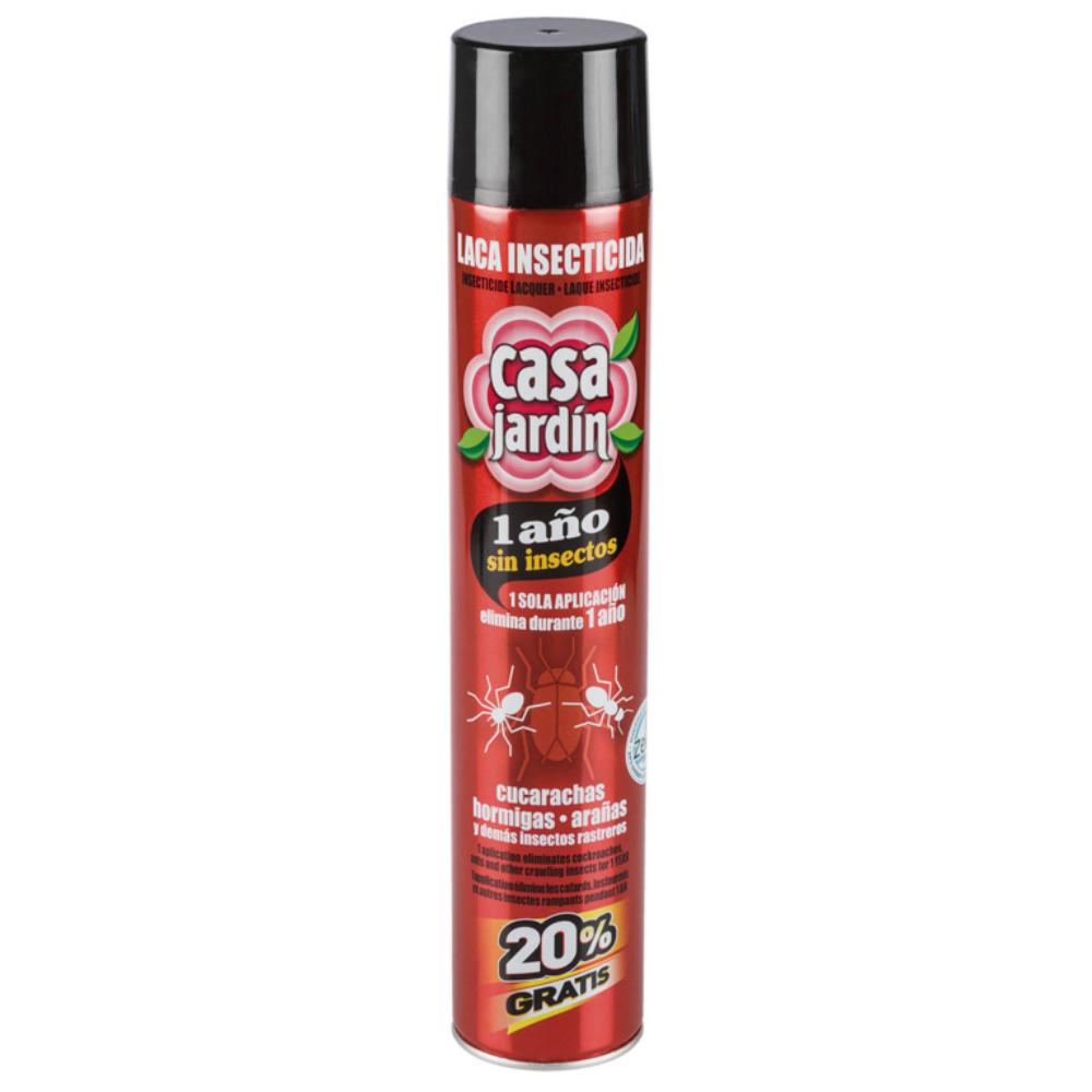 INSECTICIDA CUCARACHA/HORMIGA