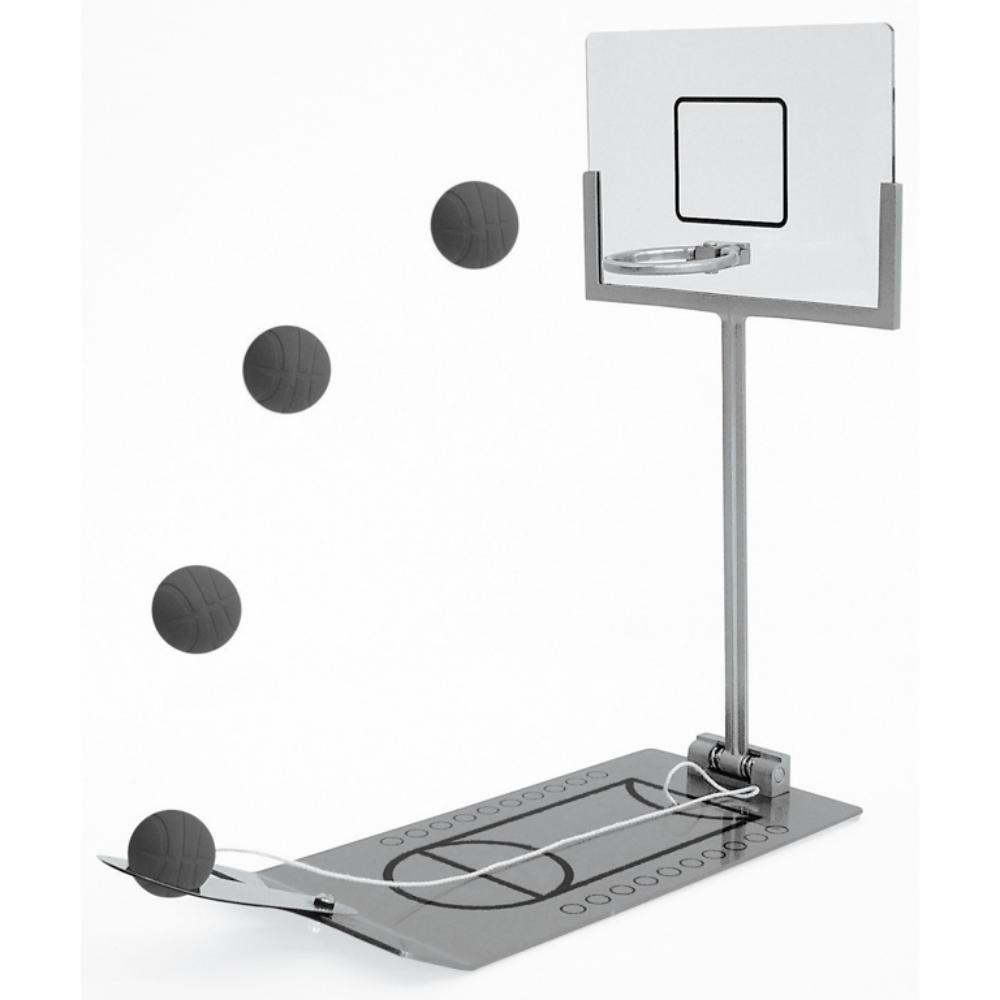 JUEGO DE MESA:BALONCESTO