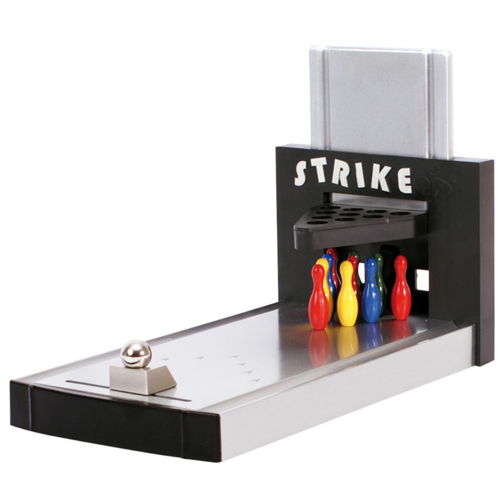 JUEGO DE MESA:BOLERA