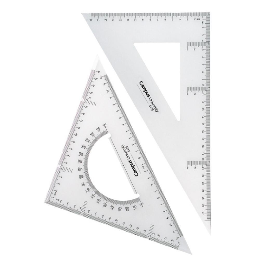 JUEGO DIBUJO CAMPUS 30 CM
