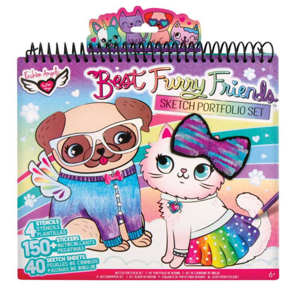 JUEGO EDUC.CRAYOLA SET PINTAR