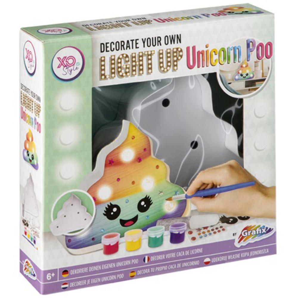 JUEGO EDUC.RMS LAMPARA POO