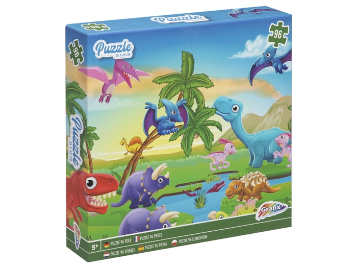 JUEGO EDUC.RMS PUZZLE 400017