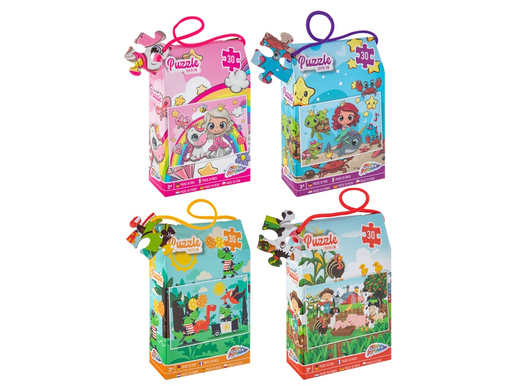 JUEGO EDUC.RMS PUZZLE 400019