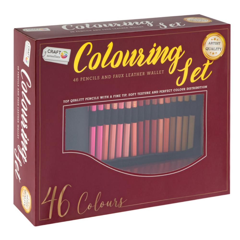 LAPICES COLORES RMS CR0487/GEA