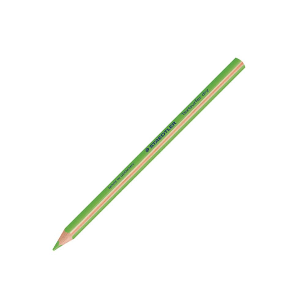 LAPICES STAEDTLER DRY VERD.12U