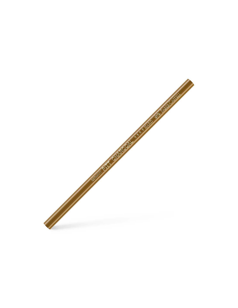 LAPIZ CARBON DURO FABER