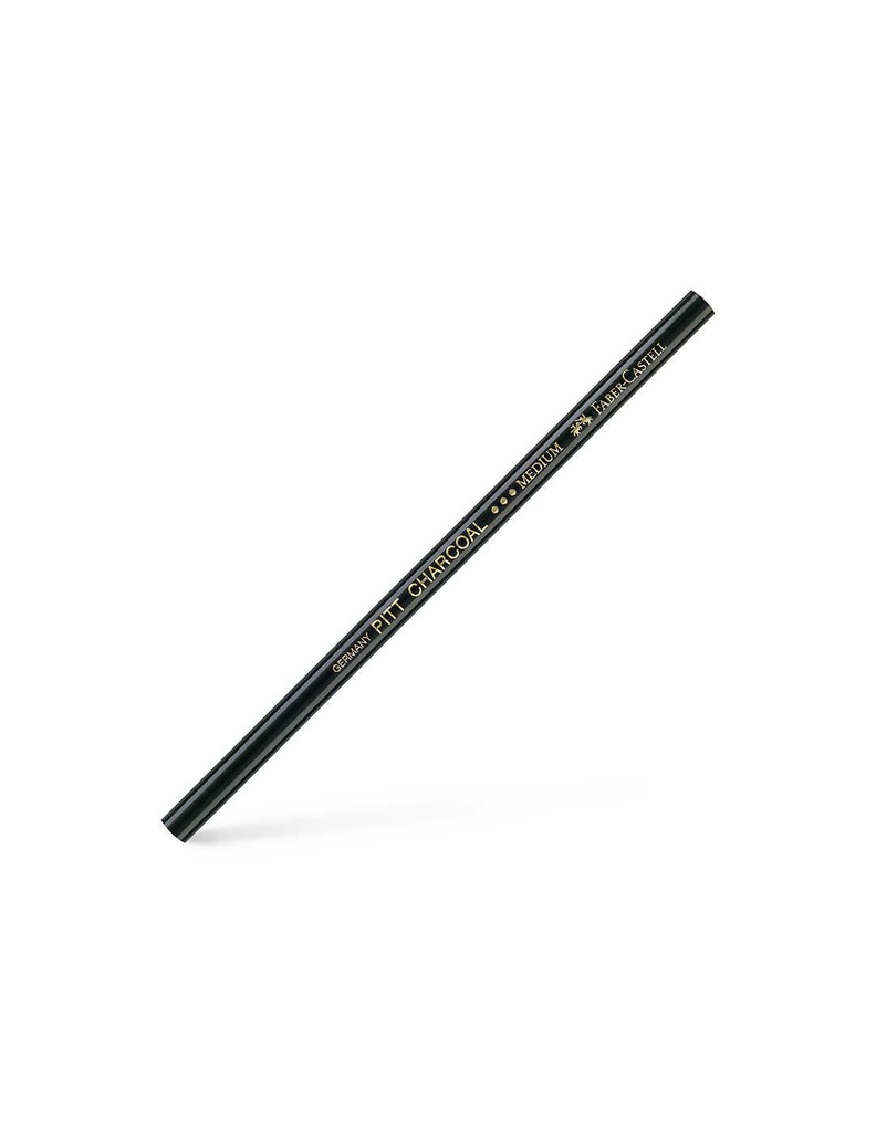 LAPIZ FABER CARBON MEDIO 2907M