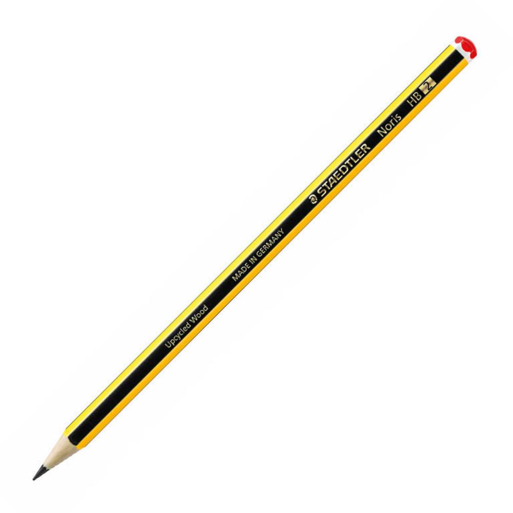LAPIZ GRAFITO STAEDTLER NORIS 120 HB