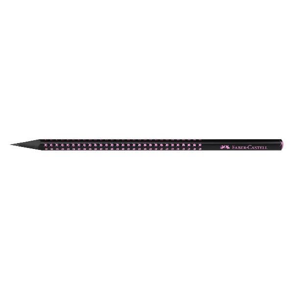 LAPIZ SPARKLE MIDNIGHT ROSA