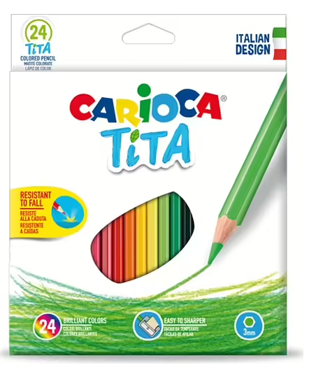 LAPIZ TITA FINO 42794 24U