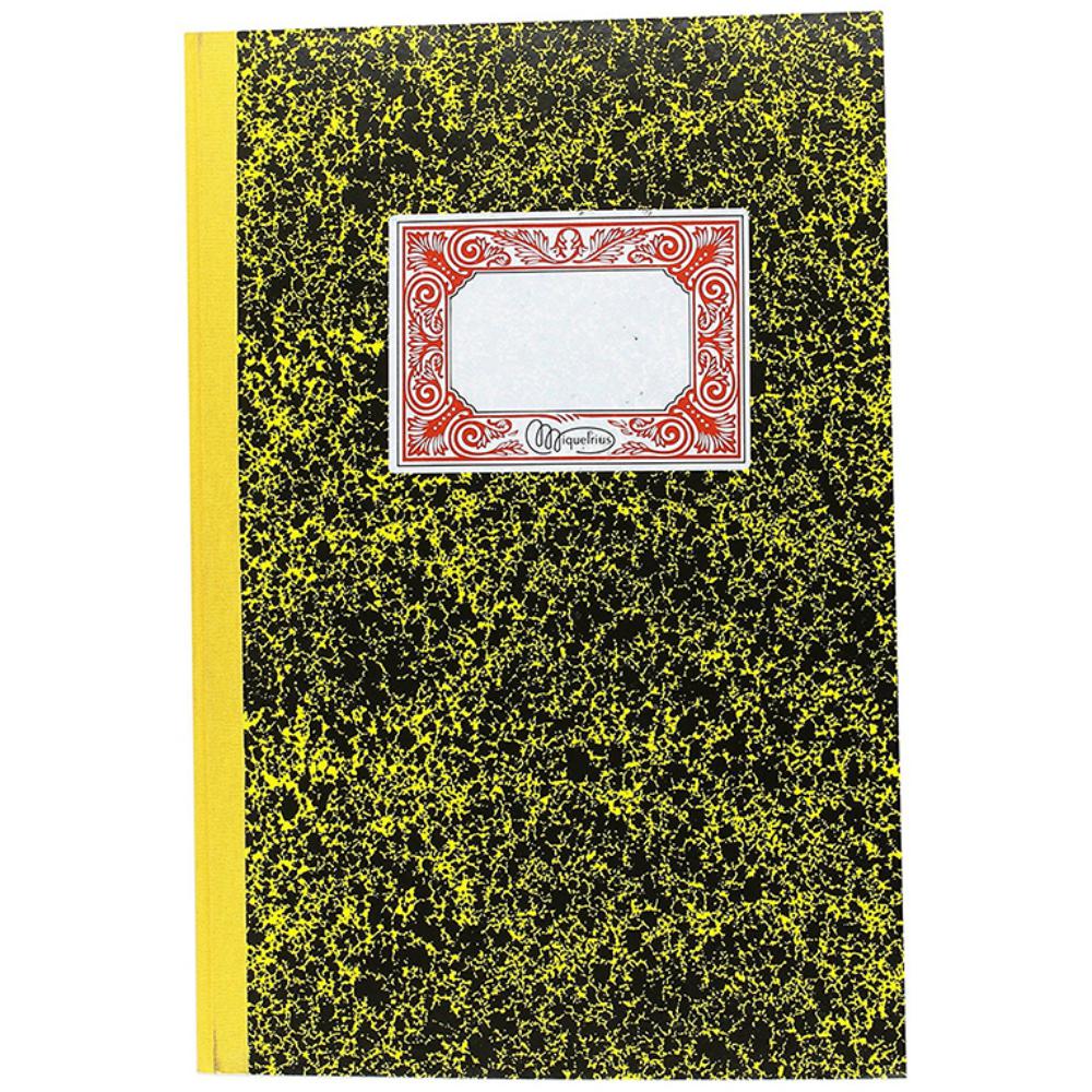 LIBRO CARTONE CTAS/CTES Fº NAT