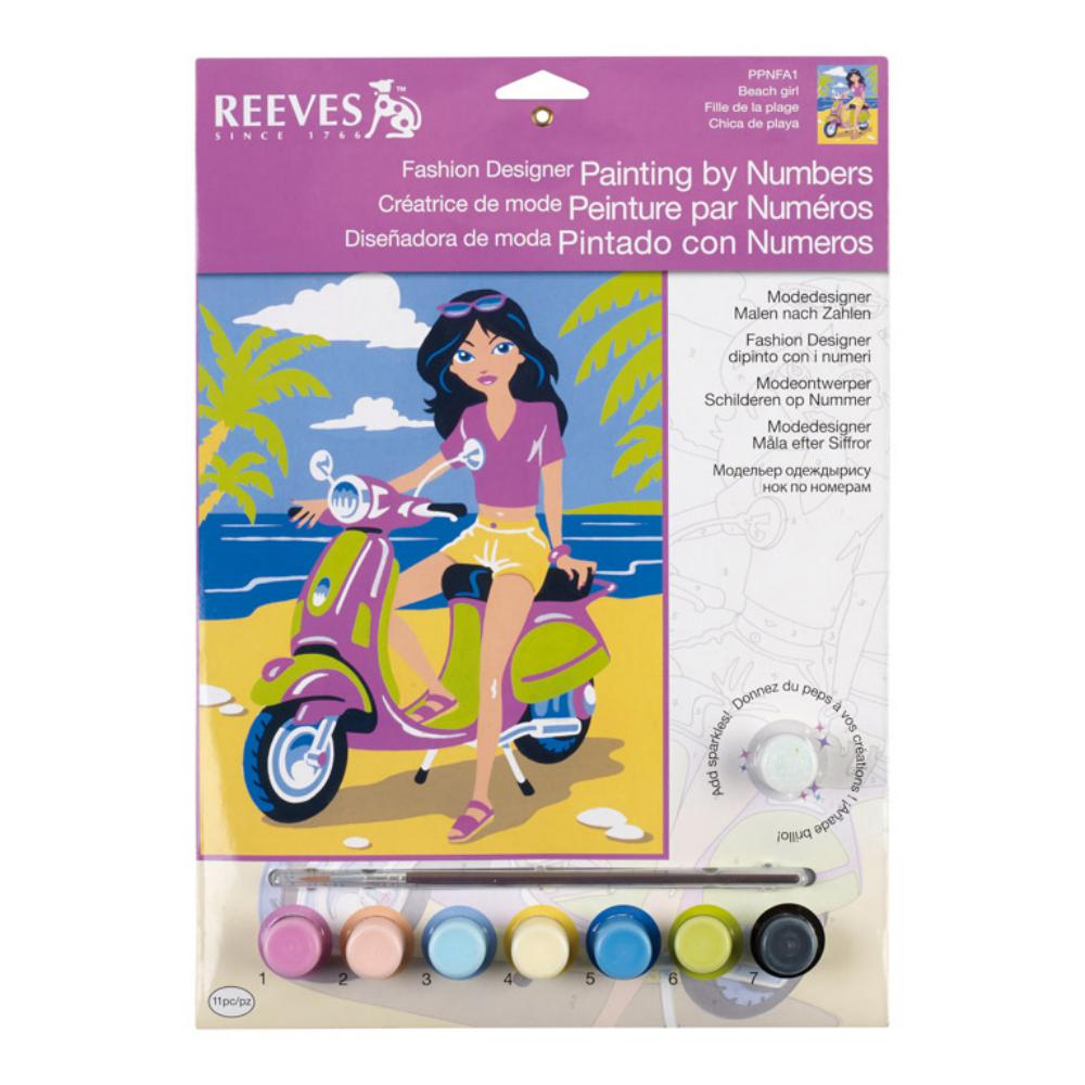 LIBRO COLOREAR JUNIOR PLAYA