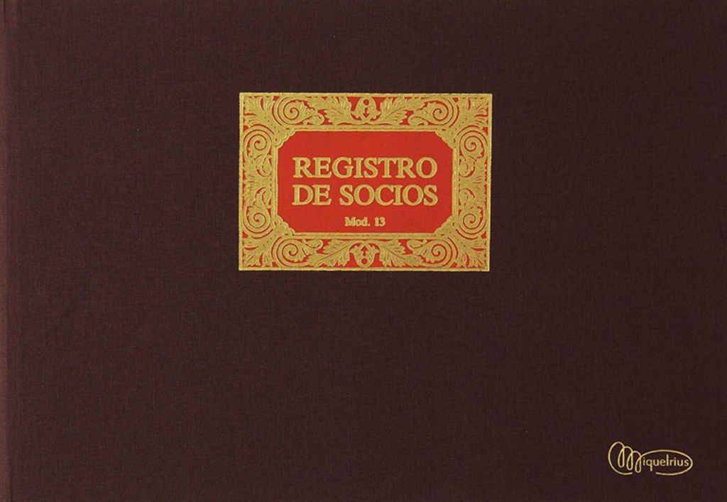 LIBRO CONT.MAKRO F.REG.SOC.