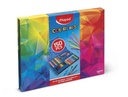 MALETIN MAPED 150P.COLOR PEPS