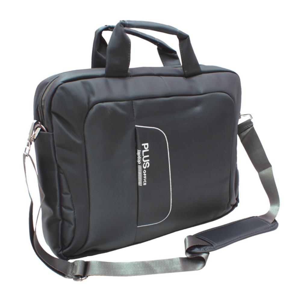 MALETIN ORDENADOR OFFICE 15"GR
