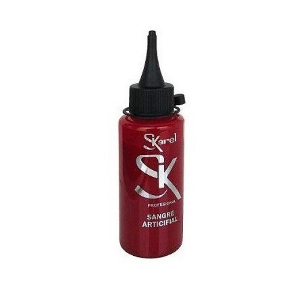 MAQUILLAJE SKAREL SANGRE 100ML