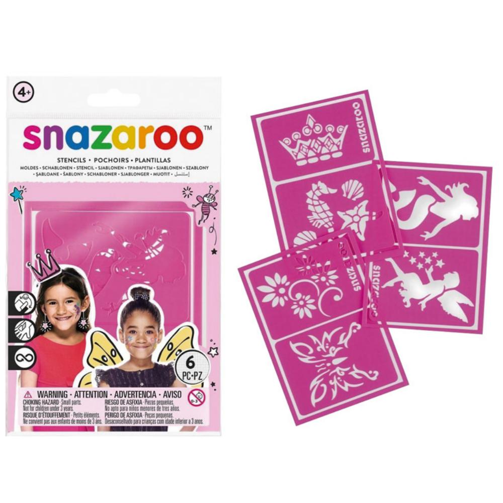 MAQUILLAJE SNAZ.CHICAS 1198014