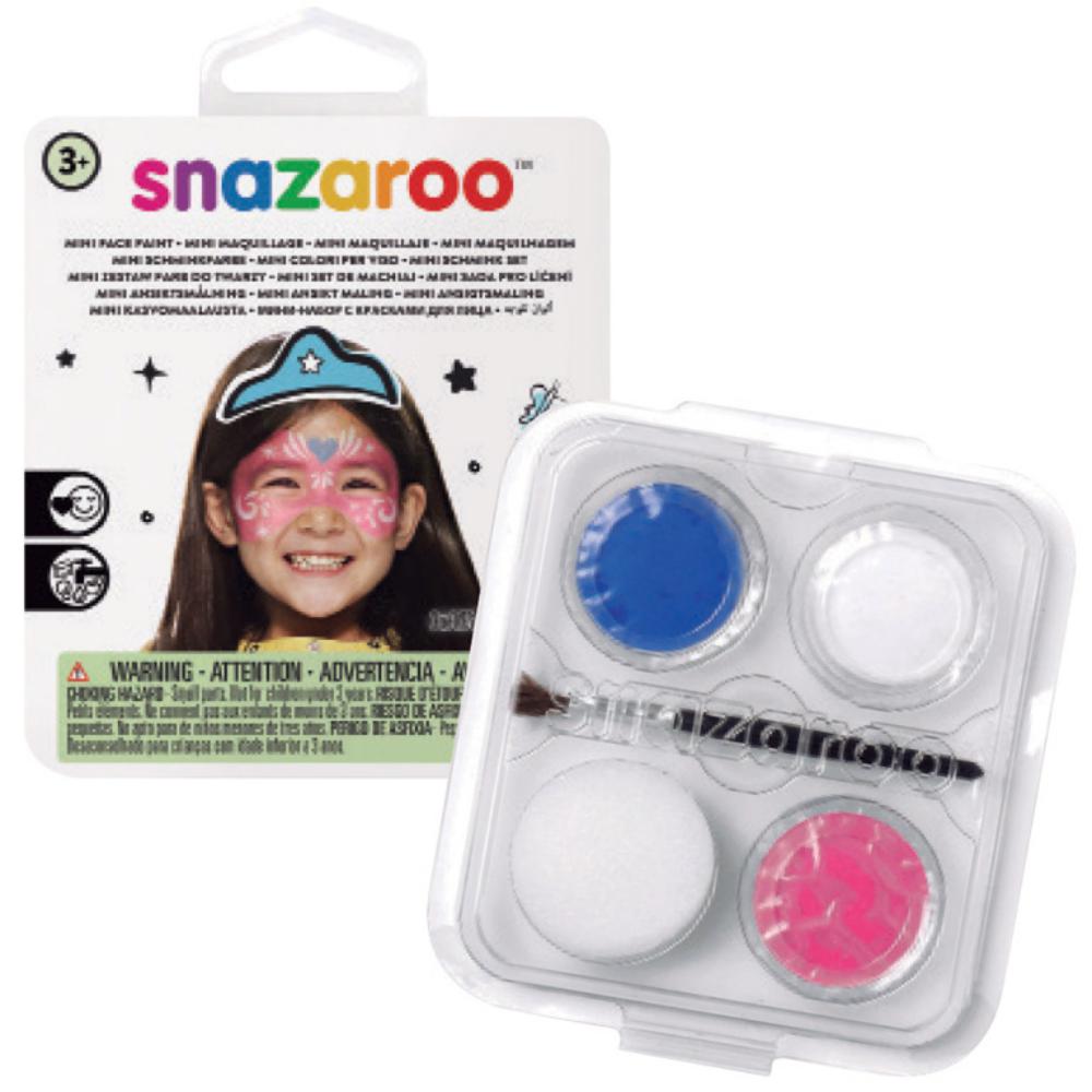 MAQUILLAJE SNAZ.FIESTA 1172088