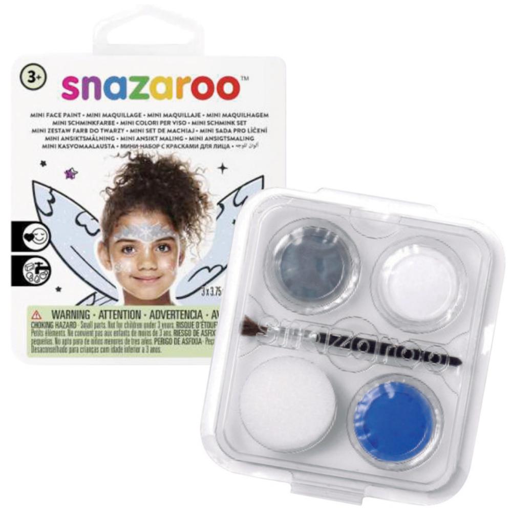 MAQUILLAJE SNAZ.HADA 1172085