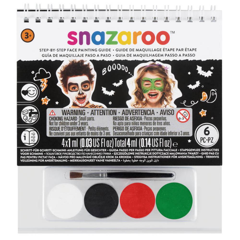 MAQUILLAJE SNAZ.HALLOW 1172043